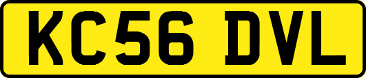 KC56DVL