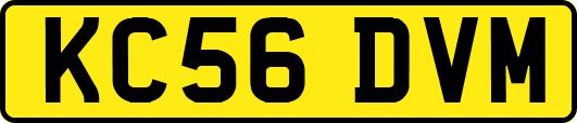 KC56DVM