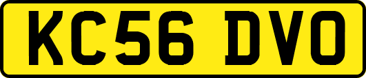 KC56DVO