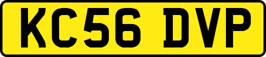 KC56DVP