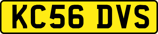 KC56DVS