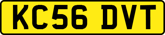 KC56DVT