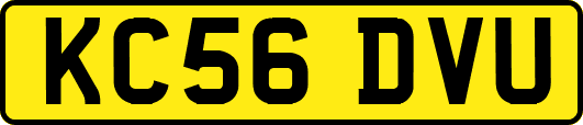 KC56DVU