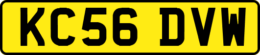KC56DVW