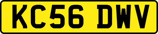 KC56DWV