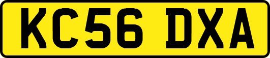 KC56DXA