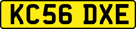 KC56DXE