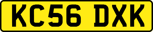 KC56DXK