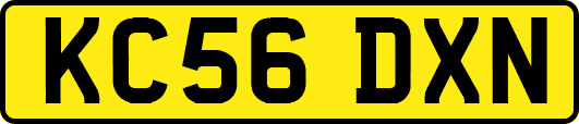 KC56DXN