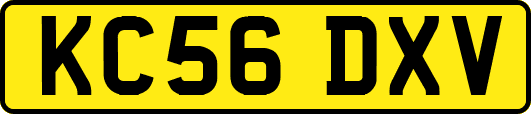 KC56DXV