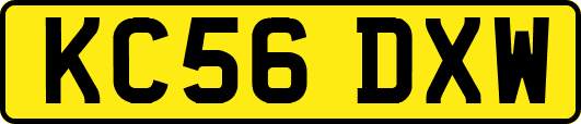 KC56DXW