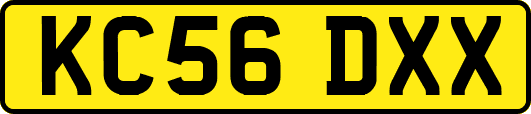 KC56DXX