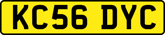 KC56DYC