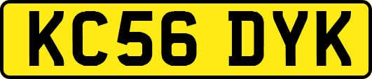 KC56DYK