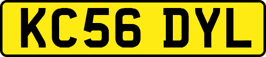 KC56DYL