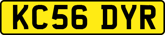 KC56DYR