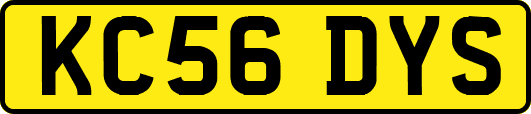 KC56DYS
