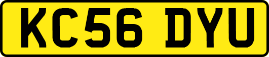 KC56DYU