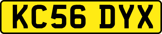 KC56DYX