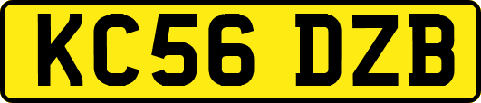 KC56DZB