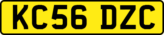 KC56DZC
