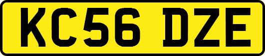 KC56DZE