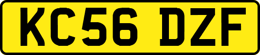 KC56DZF
