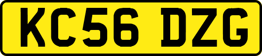 KC56DZG