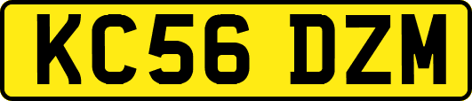 KC56DZM
