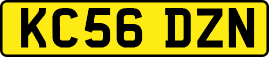 KC56DZN