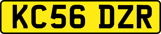 KC56DZR