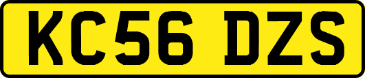 KC56DZS