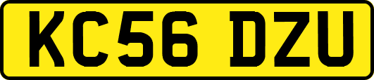KC56DZU