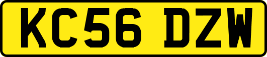 KC56DZW