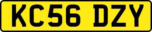 KC56DZY