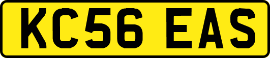 KC56EAS