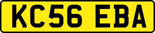 KC56EBA