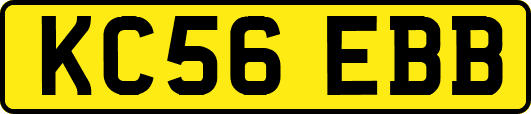 KC56EBB