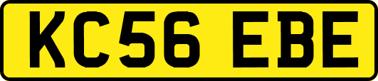 KC56EBE