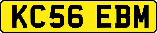 KC56EBM