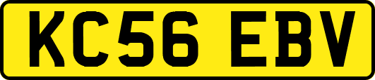 KC56EBV