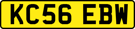 KC56EBW