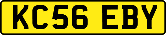 KC56EBY