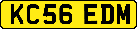 KC56EDM