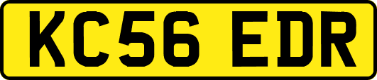 KC56EDR