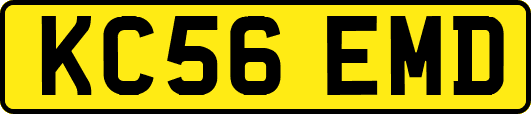 KC56EMD