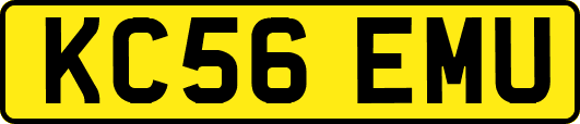 KC56EMU
