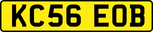 KC56EOB