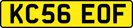 KC56EOF