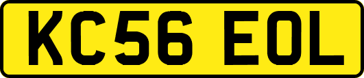 KC56EOL